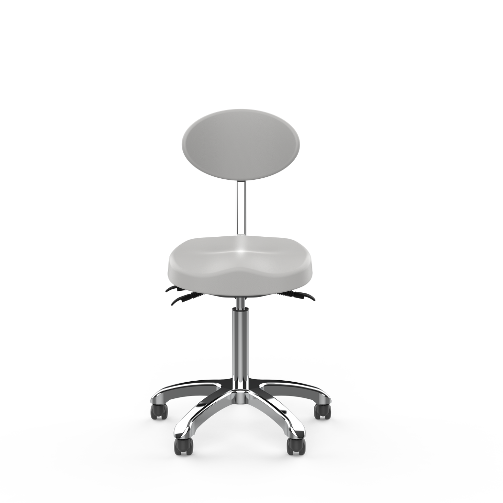 MedForma Stool w/ Contoured Seat (1025E) - Image 13