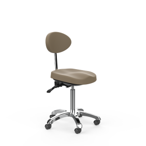 MedForma Stool w/ Contoured Seat (1025E)
