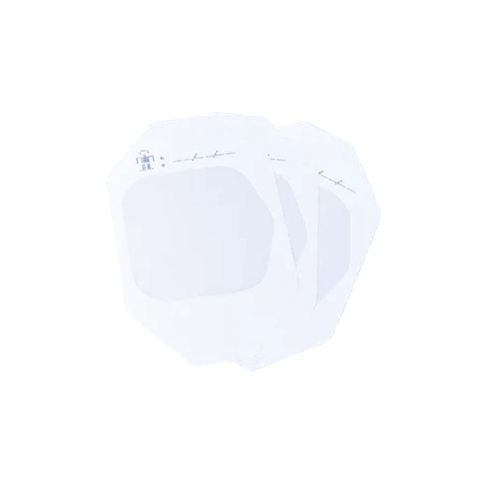 MedSource Site-Loc Transparent Dressing (MS-11121)