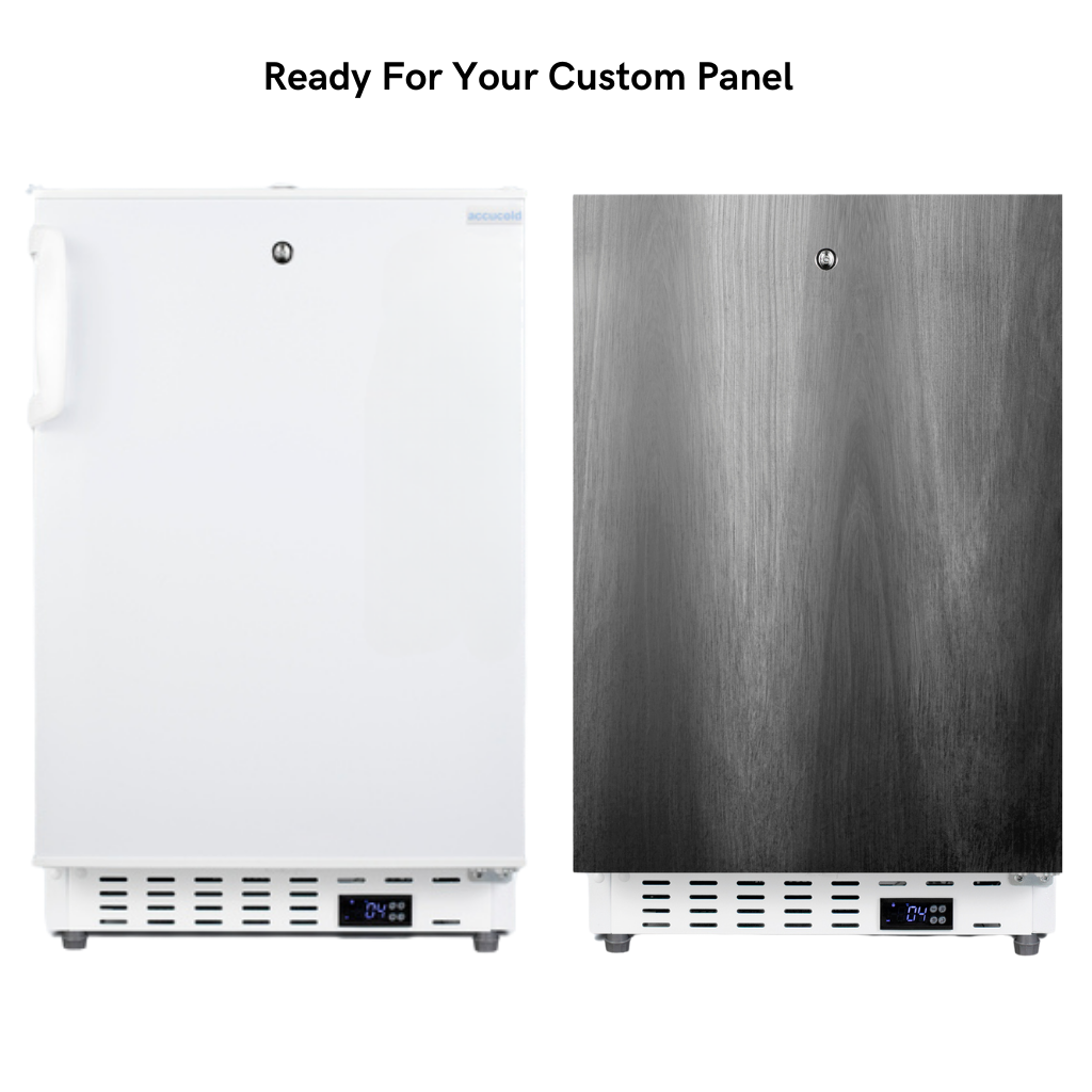 CoolCouture Luxury Medical Spa Freezer - Image 2