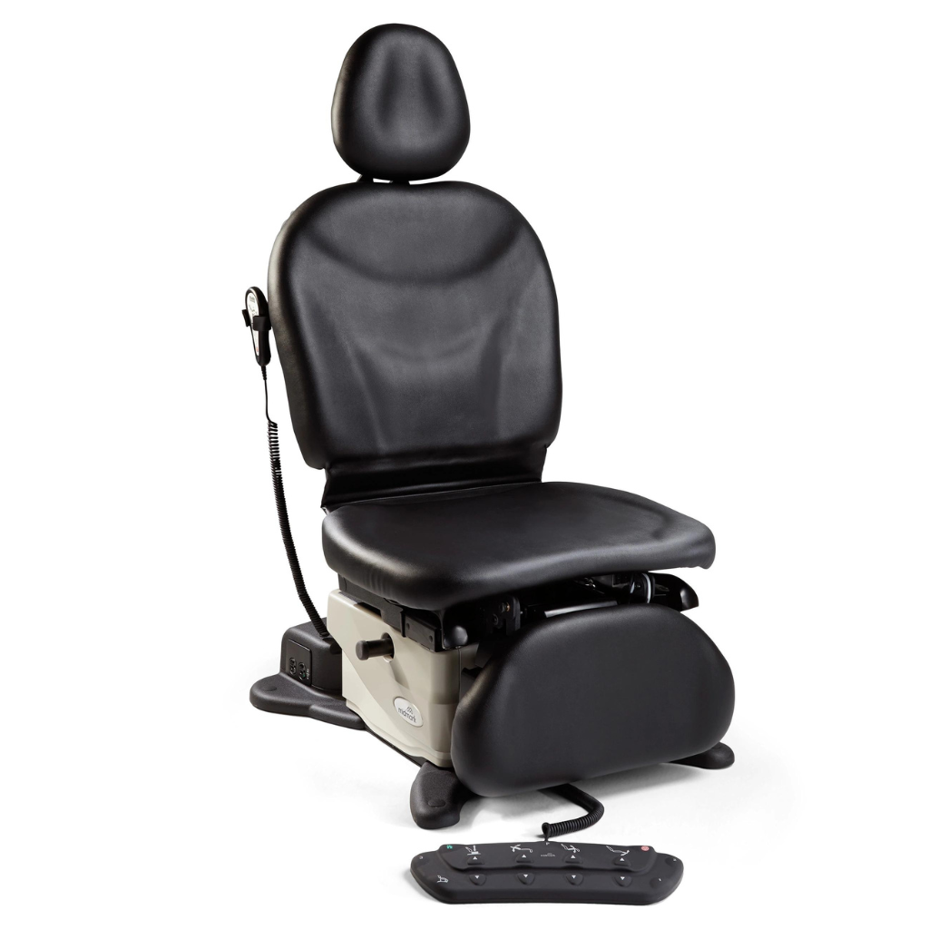 Midmark Humanform Power Procedure Chair (630) - NEW