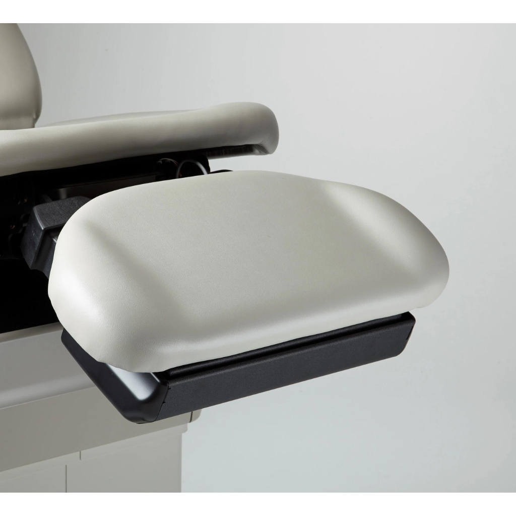 Midmark Humanform Power Procedure Chair (630) - NEW - Image 6
