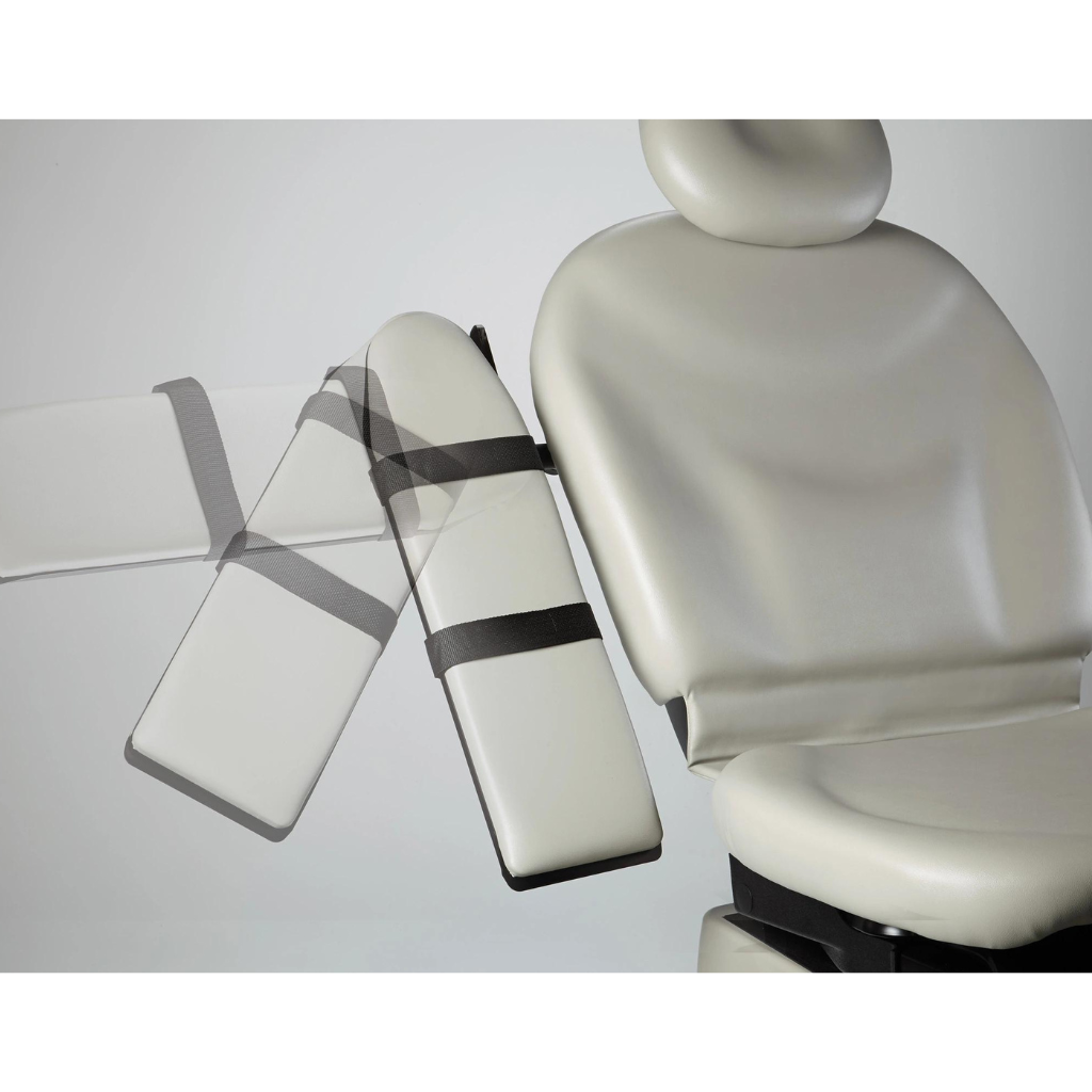 Midmark Humanform Power Procedure Chair (630) - NEW - Image 4