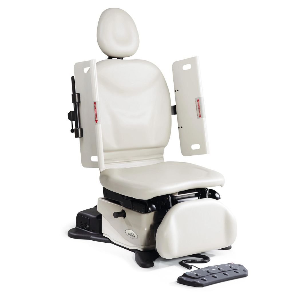 Midmark Humanform Power Procedure Chair (630) - NEW - Image 2
