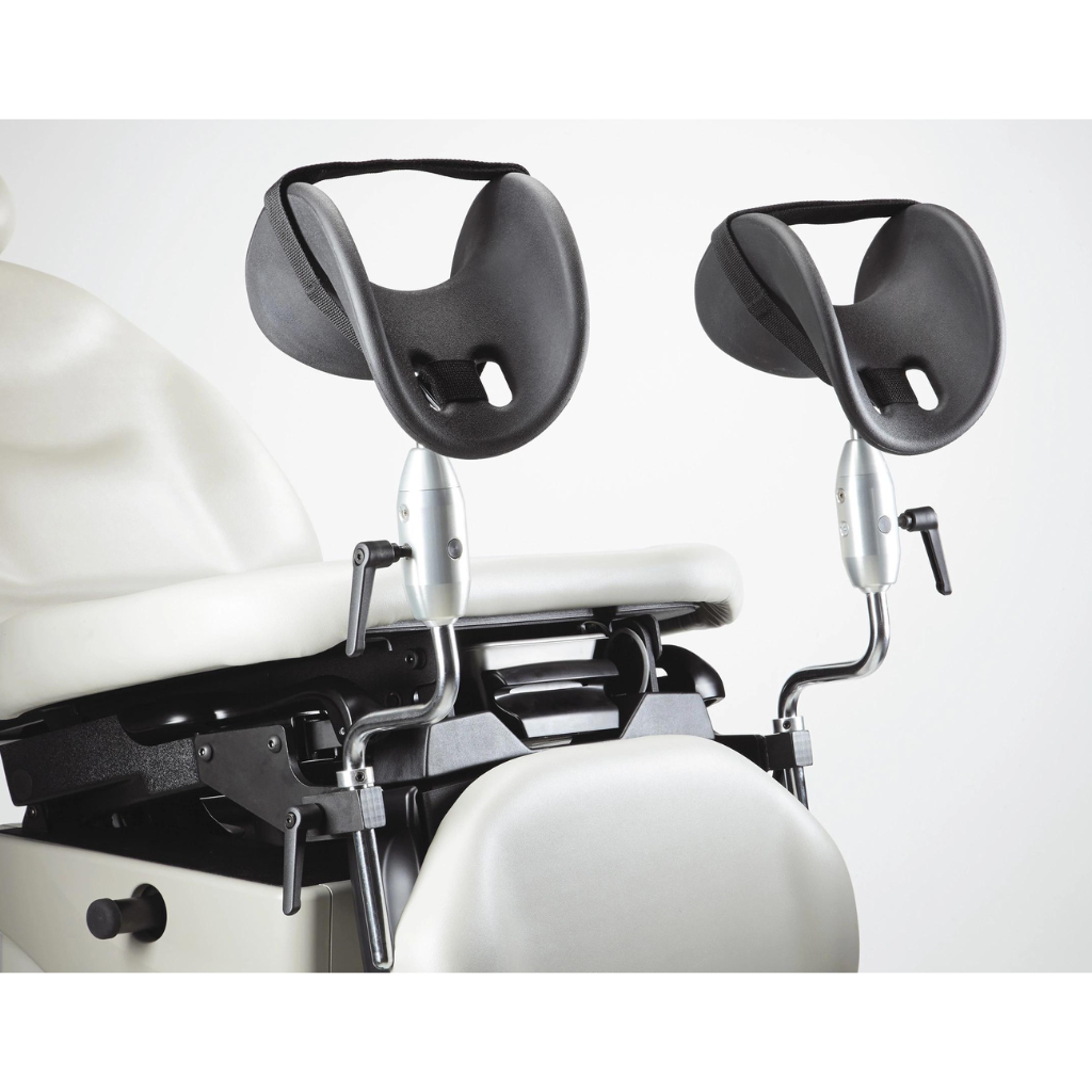 Midmark Humanform Power Procedure Chair (630) - NEW - Image 3