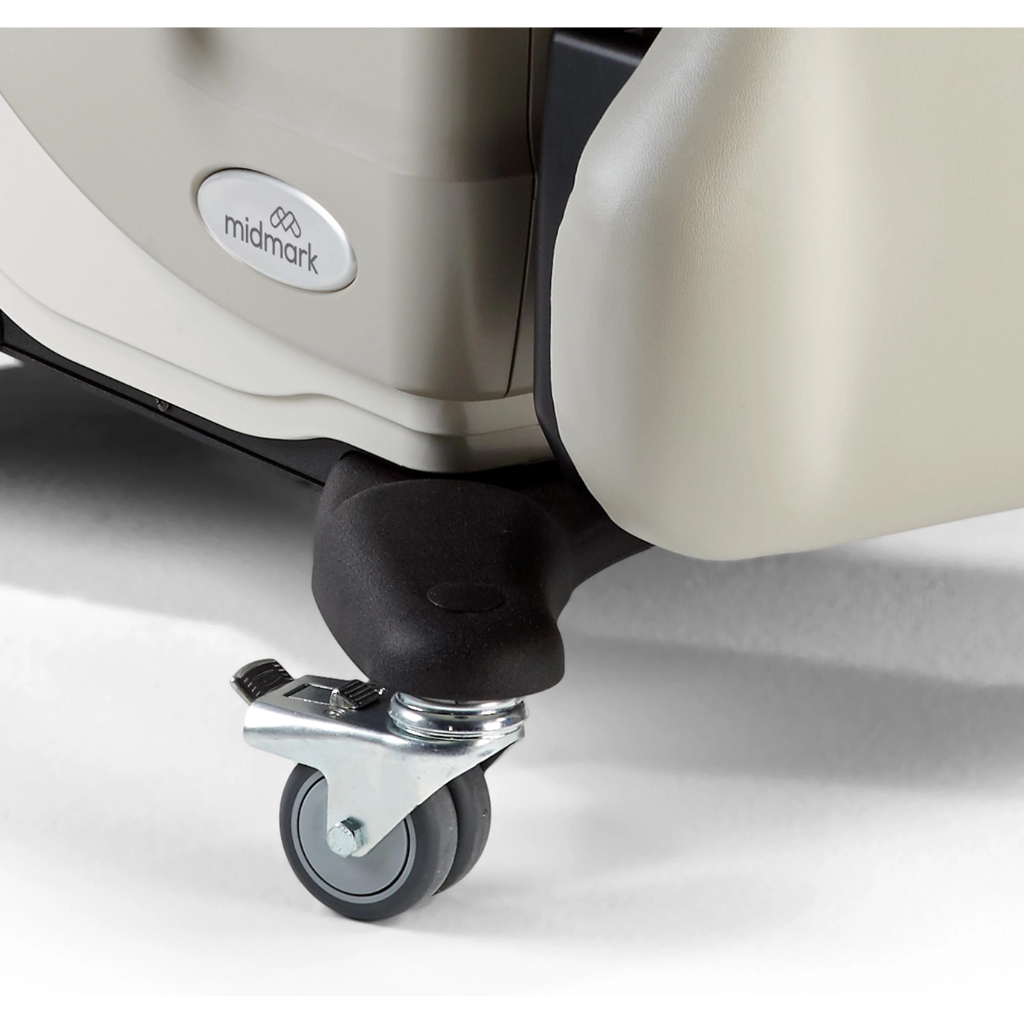 Midmark Humanform Power Procedure Chair (630) - NEW - Image 7