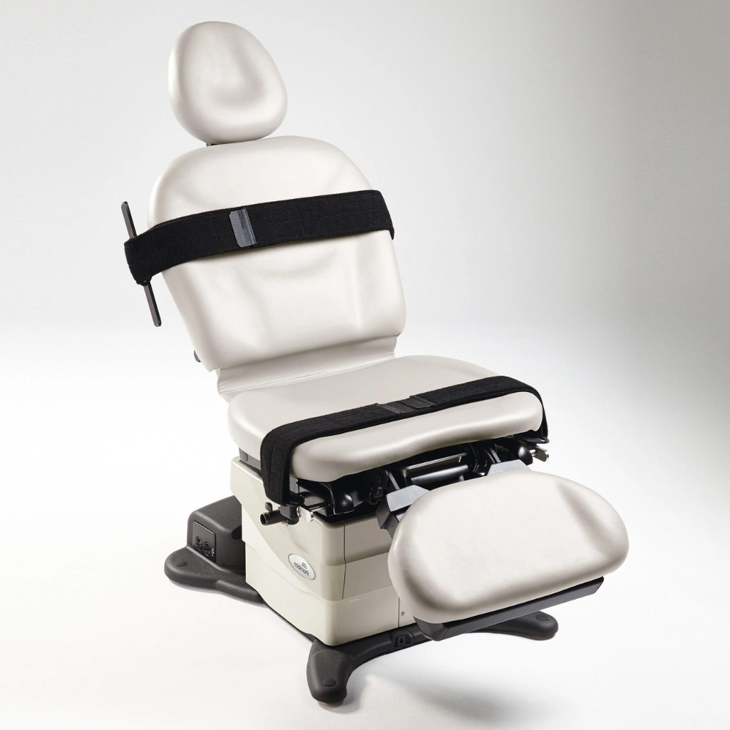 Midmark Humanform Power Procedure Chair (630) - NEW - Image 9