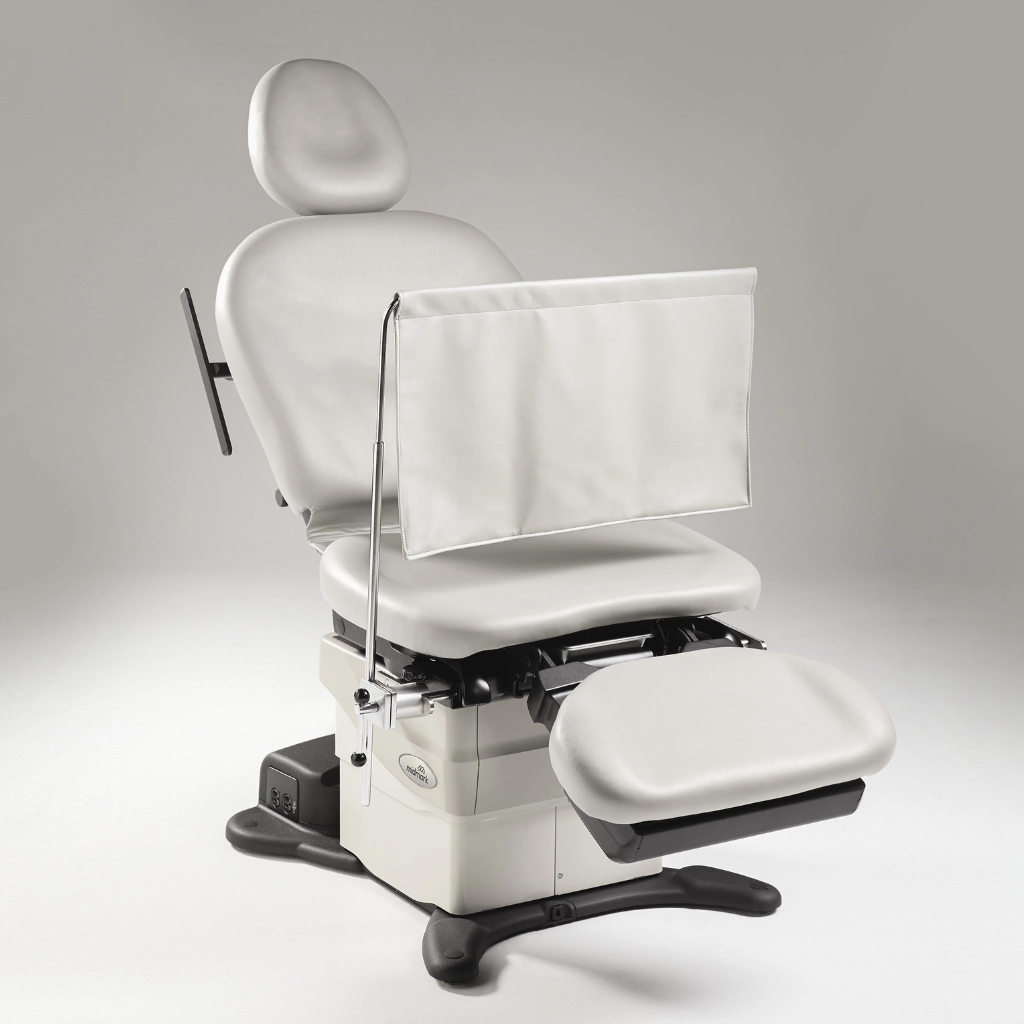 Midmark Humanform Power Procedure Chair (630) - NEW - Image 10