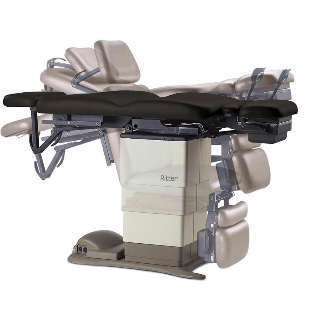Midmark Ritter Procedure Chair (230) - Image 4