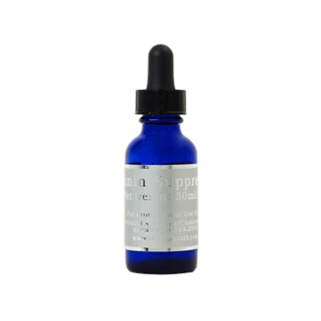 Melanin Suppressant