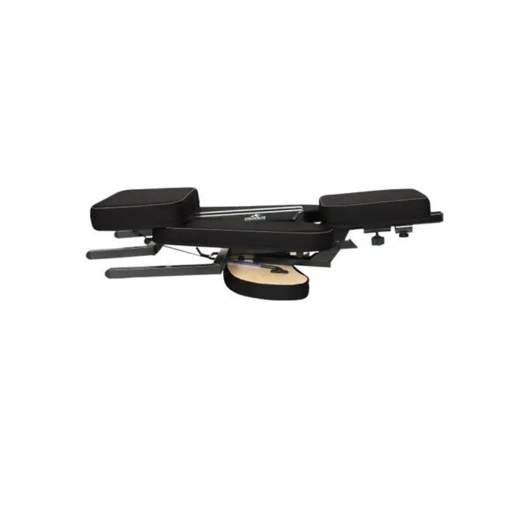 Earthlite Stronglite MicroLite Portable Massage Chair Package - Image 5