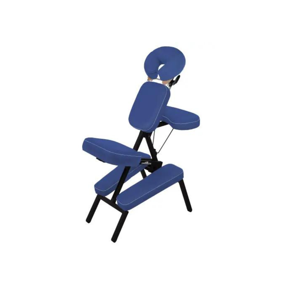 Earthlite Stronglite MicroLite Portable Massage Chair Package - Image 6