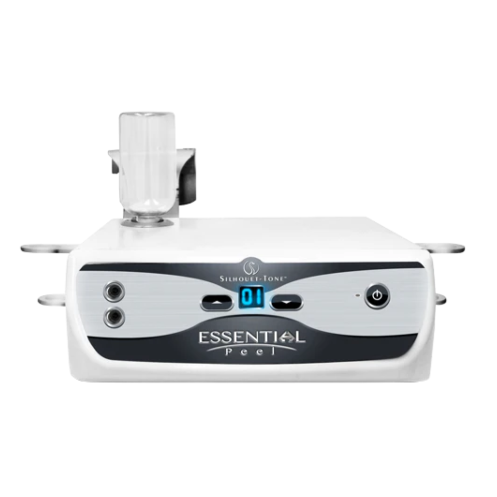 Microdermabrasion Machines