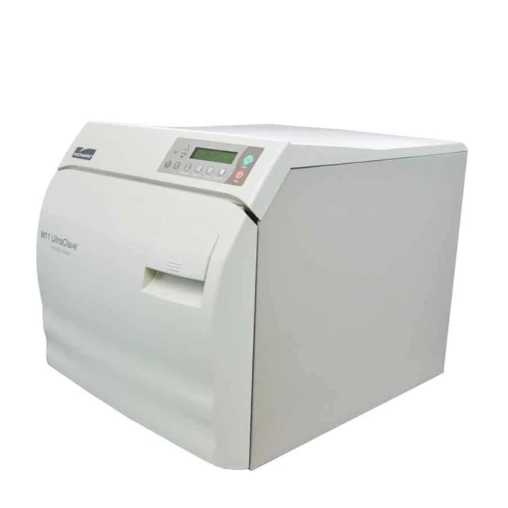 Midmark Ritter M11 Steam Sterilizer Autoclave - Classic (M11-042) Refurbished - Image 3