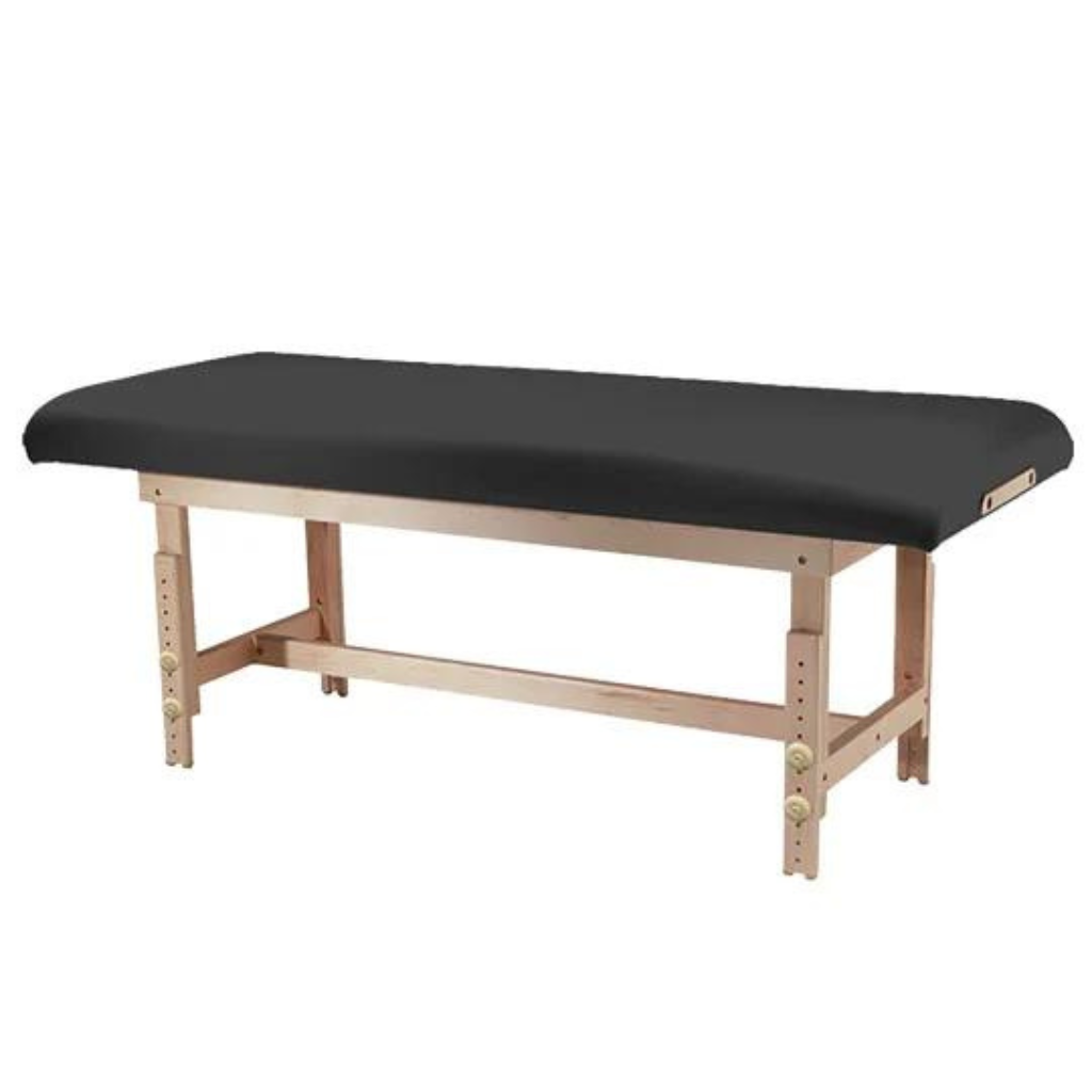 Custom Craftworks Classic Series Taj Mahal Basic Stationary Table - Image 11