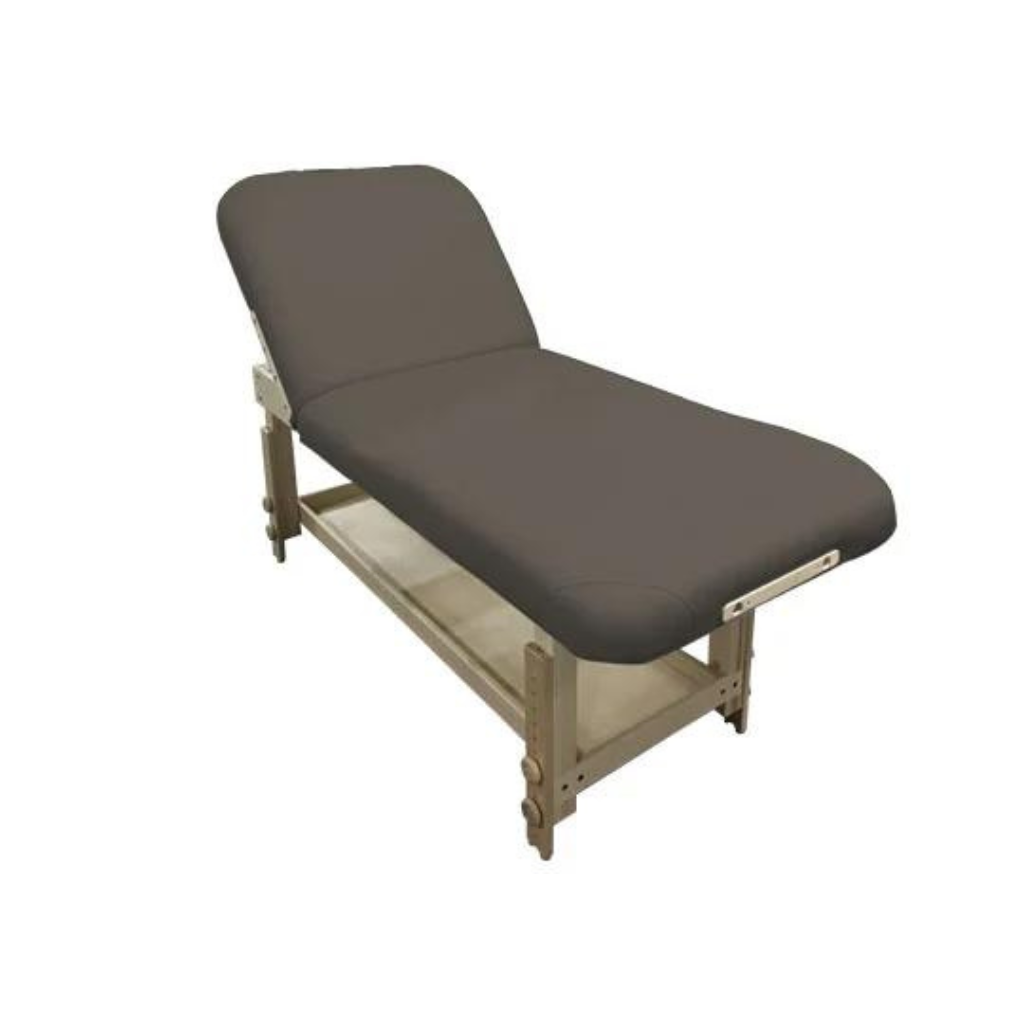 Custom Craftworks Classic Series Taj Mahal Lift Back Stationary Table - Image 9