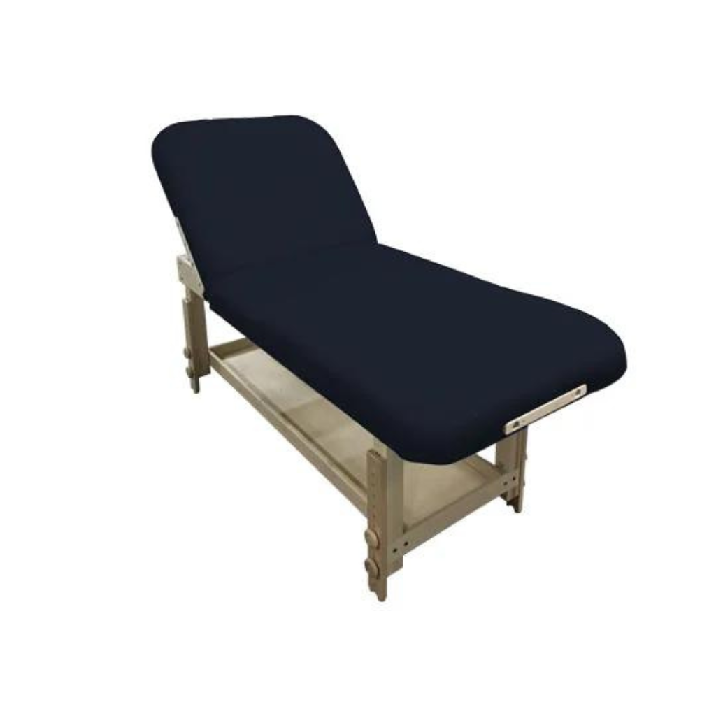 Custom Craftworks Classic Series Taj Mahal Lift Back Stationary Table - Image 14