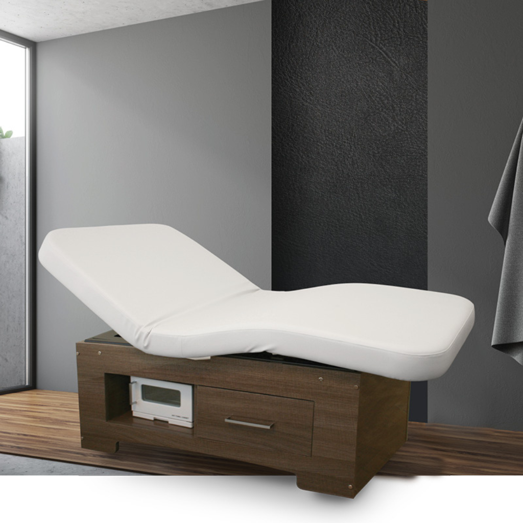 Silhouet-Tone Treatment Table Nevada Premium - Image 2