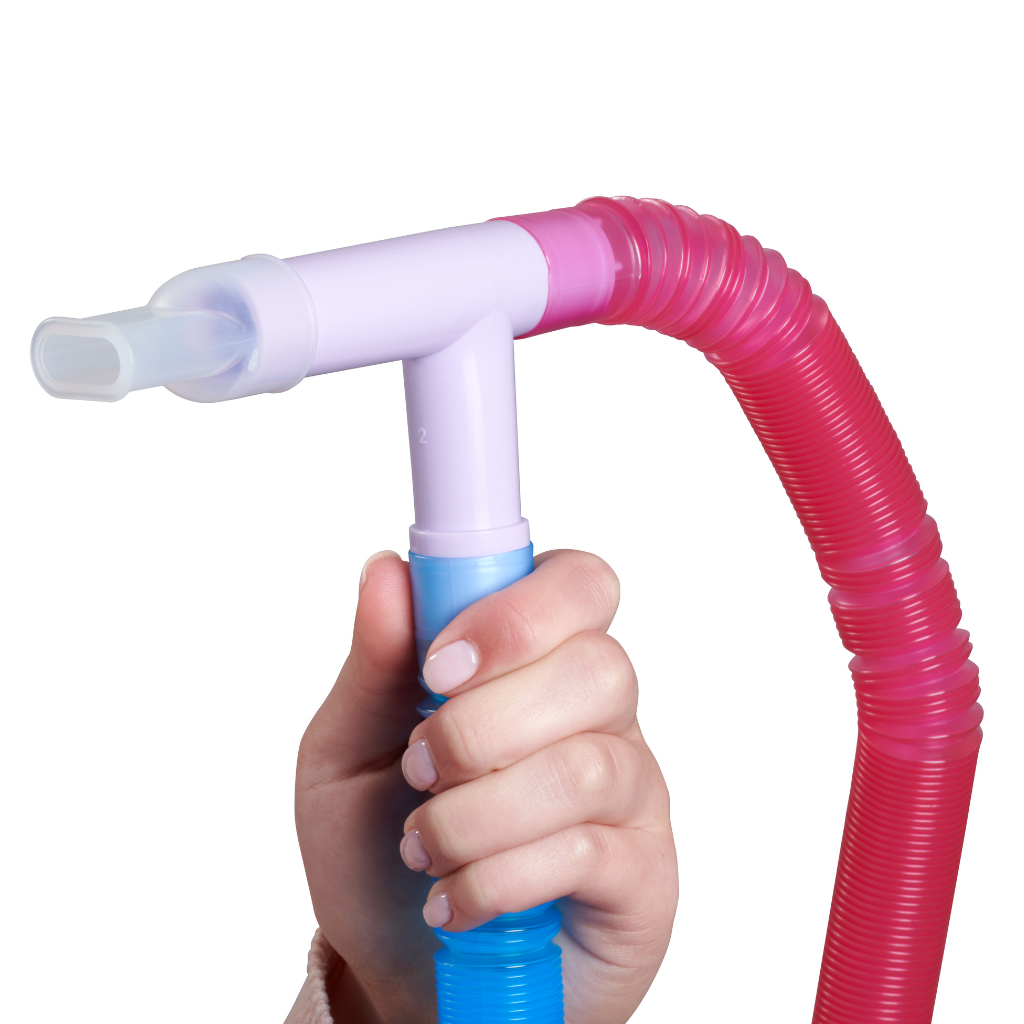 Nitronox Disposable Mouthpiece (61988000) - Image 2
