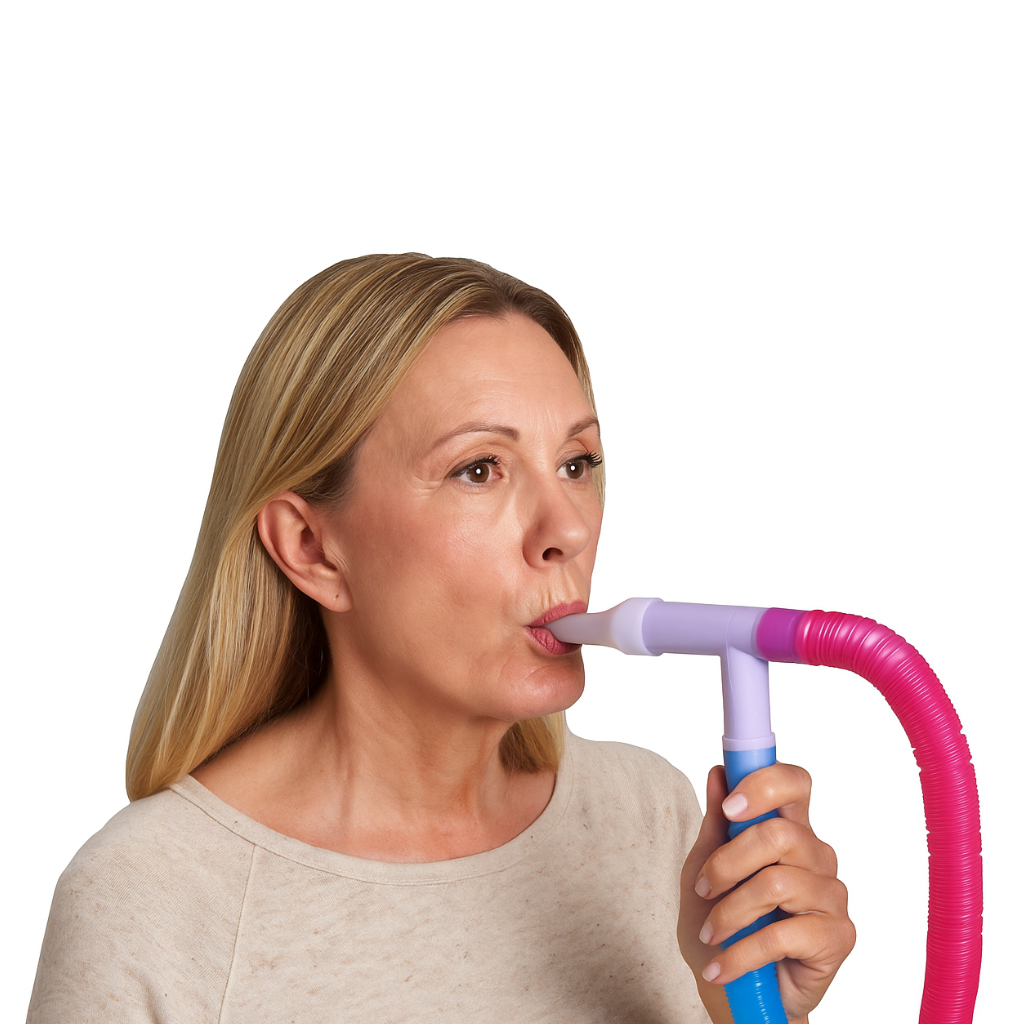Nitronox Plus Nitrous Oxide & Oxygen System - Image 3