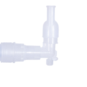 Nitronox Disposable Mouthpiece (61988000)