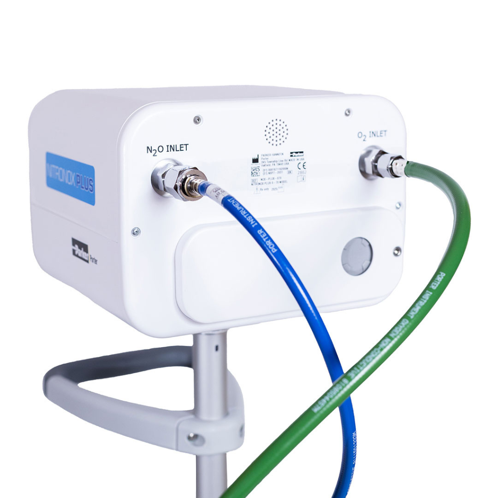 Nitronox Plus Nitrous Oxide & Oxygen System - Image 8