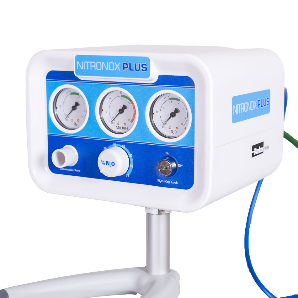 Nitronox Plus Nitrous Oxide & Oxygen System - Image 7