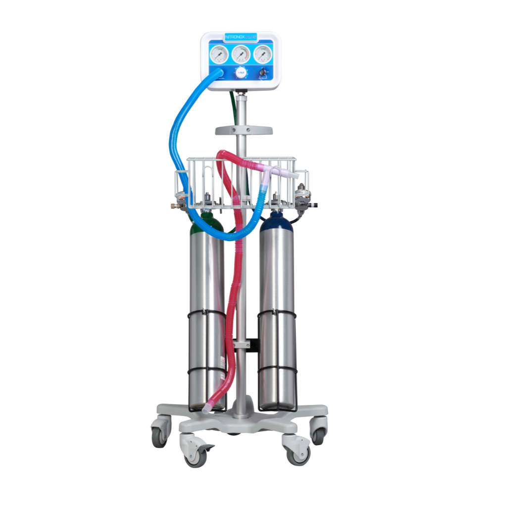 Nitronox Plus Nitrous Oxide & Oxygen System - Image 5