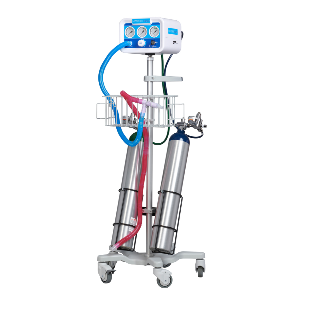 Nitronox Plus Nitrous Oxide & Oxygen System - Image 4