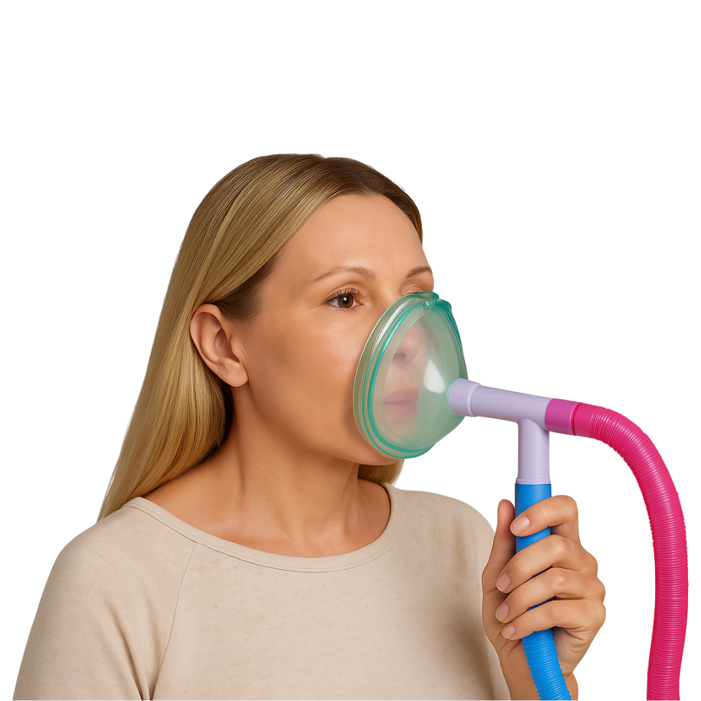 Nitronox Breathing Circuits & Masks Bundle - Image 2