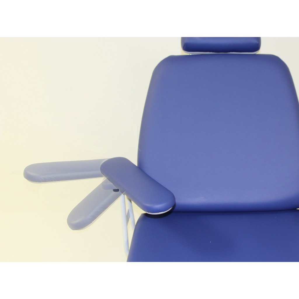 Oakworks 3100 Series Procedure Chair - Image 4