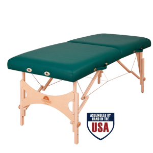 Oakworks Aurora Portable Massage Table
