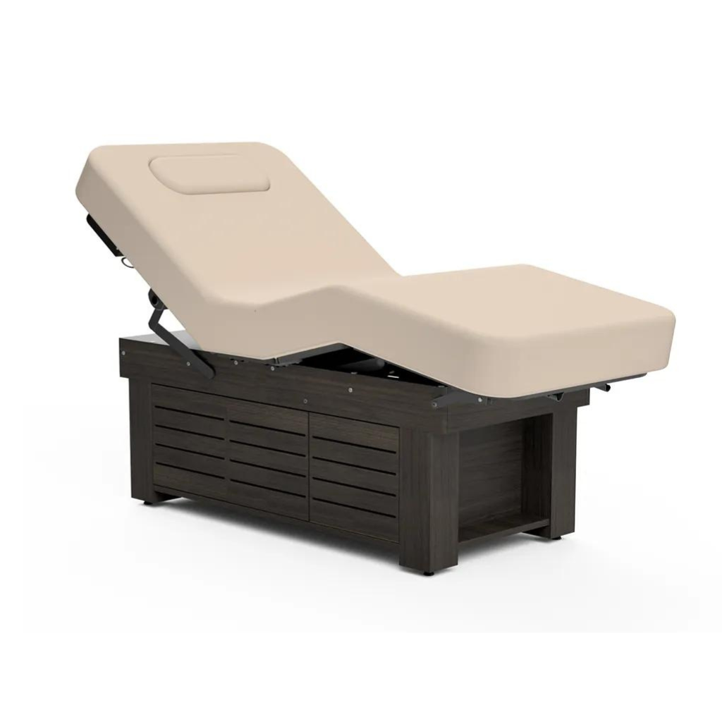 Oakworks Clodagh Gemini Electric Salon Top