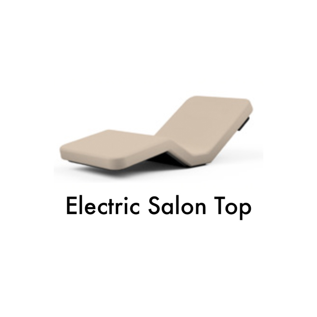 Oakworks Clodagh Gemini Electric Salon Top - Image 2