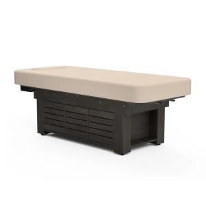 Oakworks Clodagh Gemini Table- Flat Top