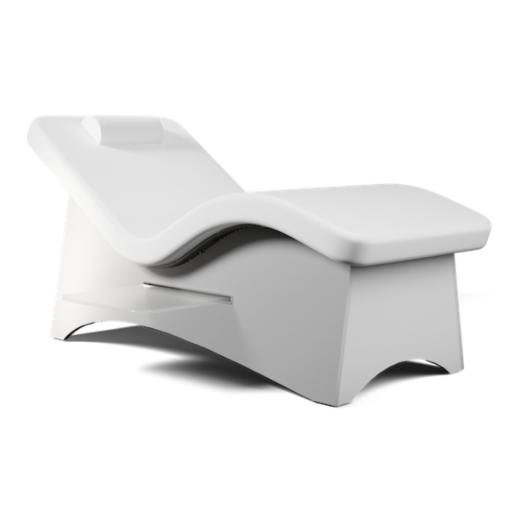 Medical Spa Interior Design