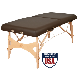 Oakworks Nova Portable Massage Table