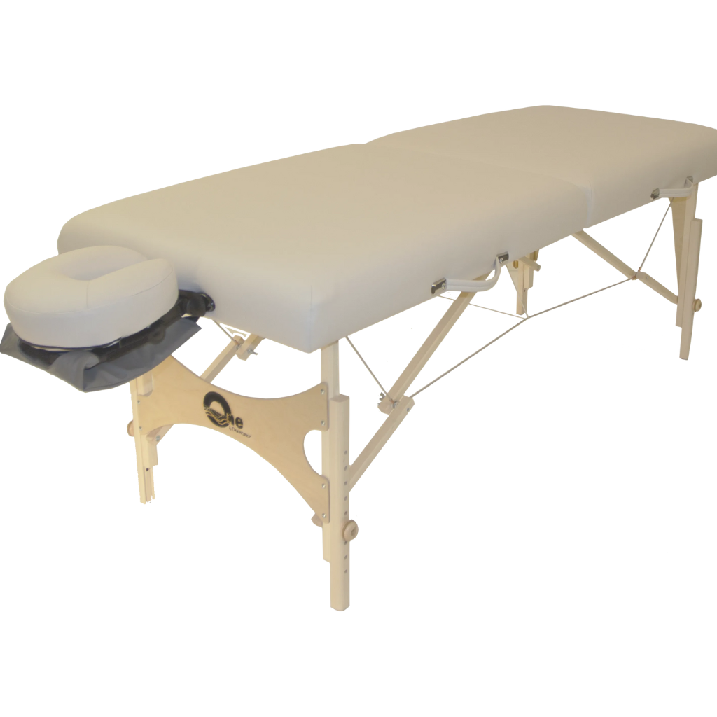 Oakworks ONE Table Basic Package