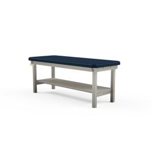 Oakworks Powerline Exam Tables Flat Top