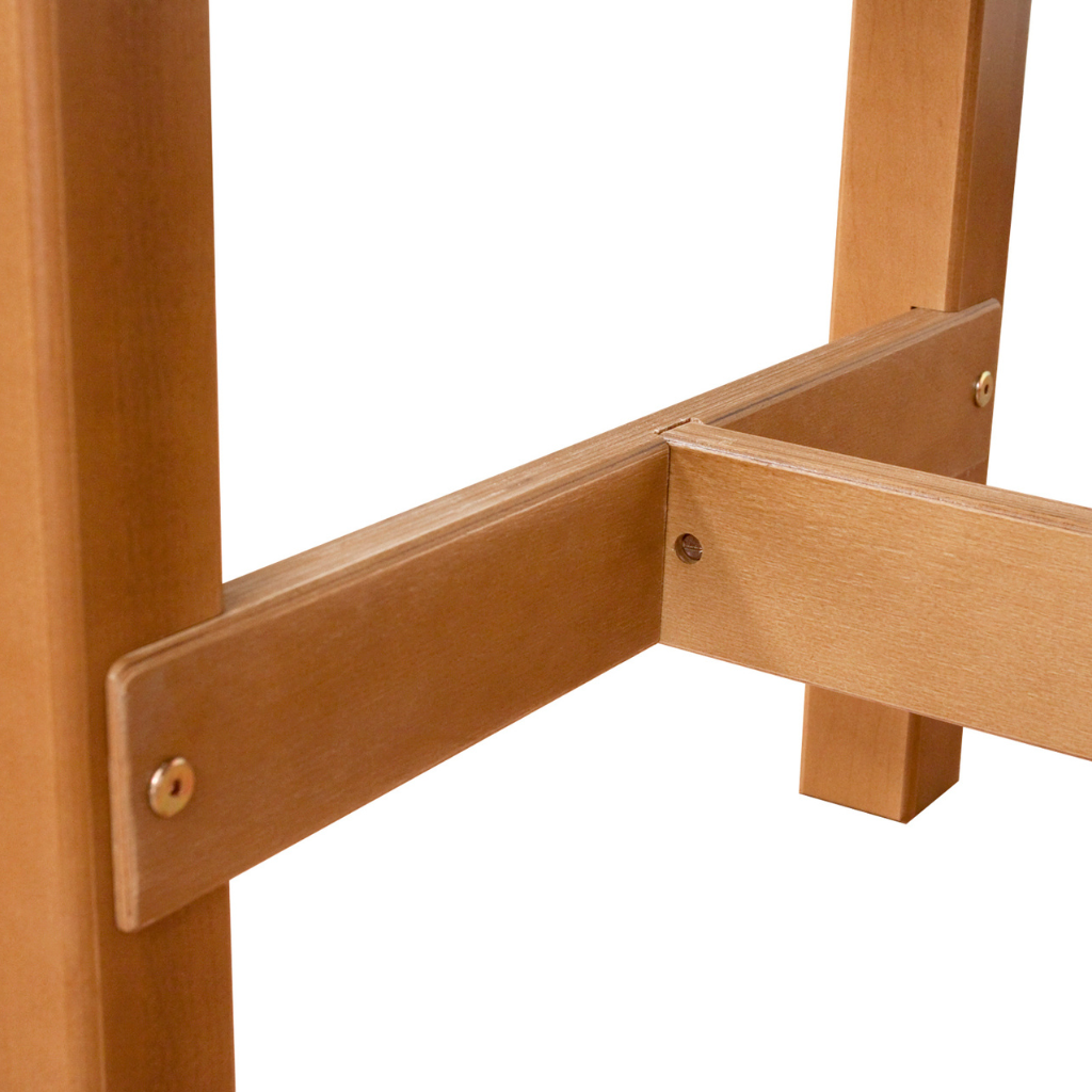 Oakworks Powerline Exam Tables Backrest Top - Image 3