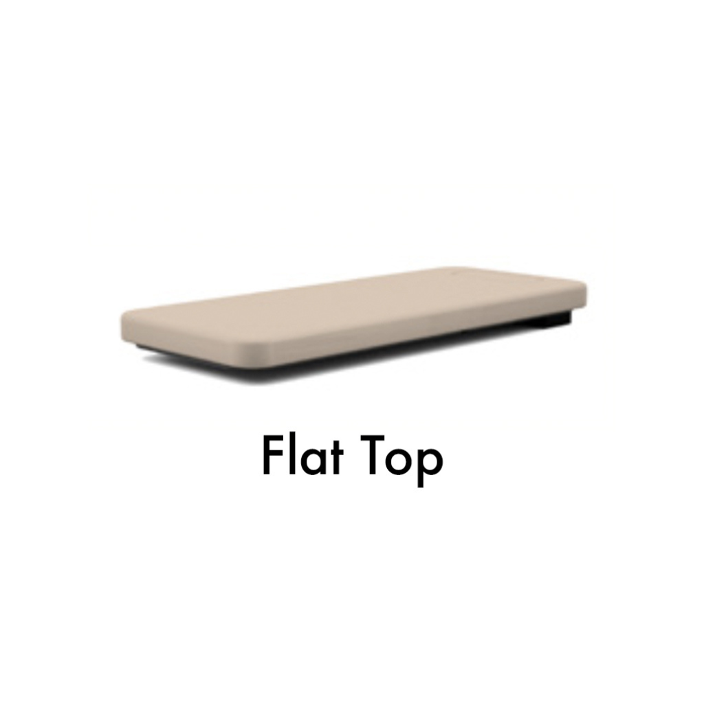 Oakworks Proluxe Table- LA Salon Top - Image 3