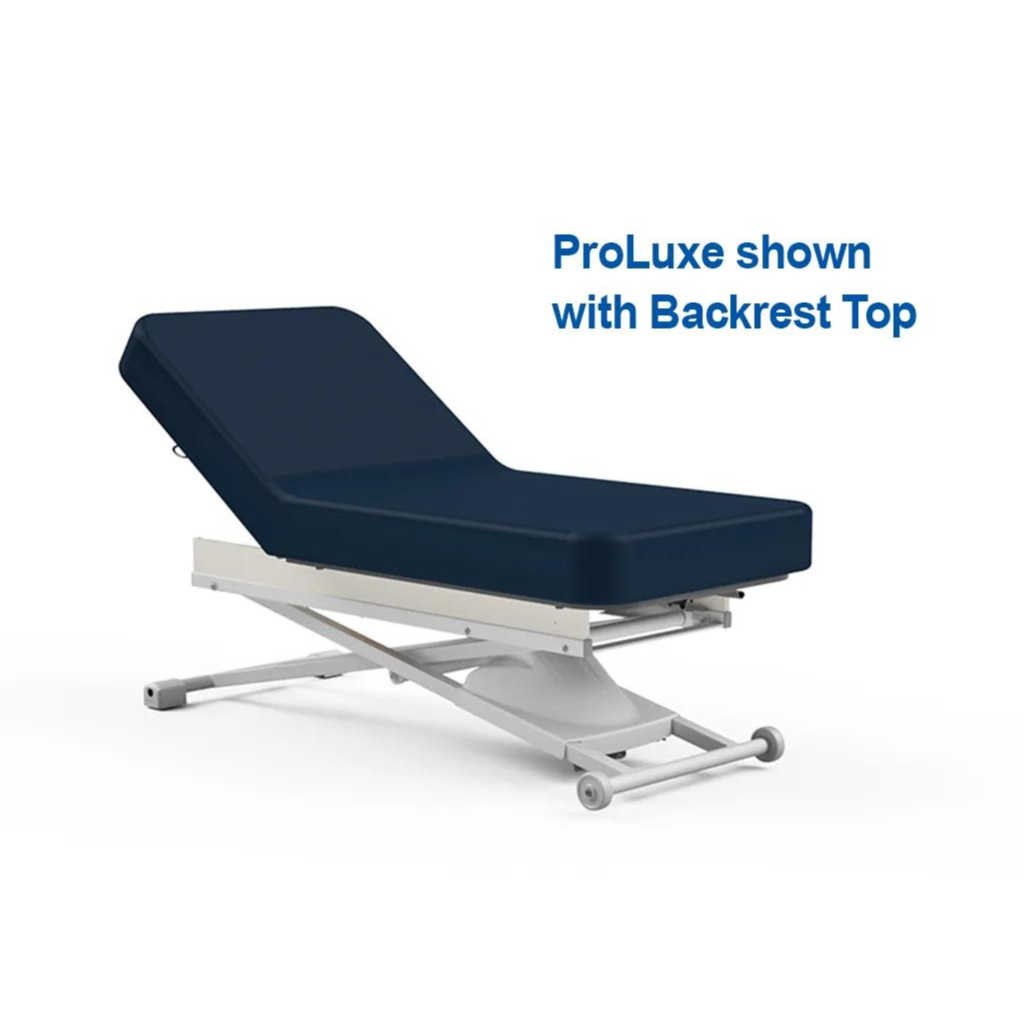 Oakworks Proluxe Table- LA Salon Top