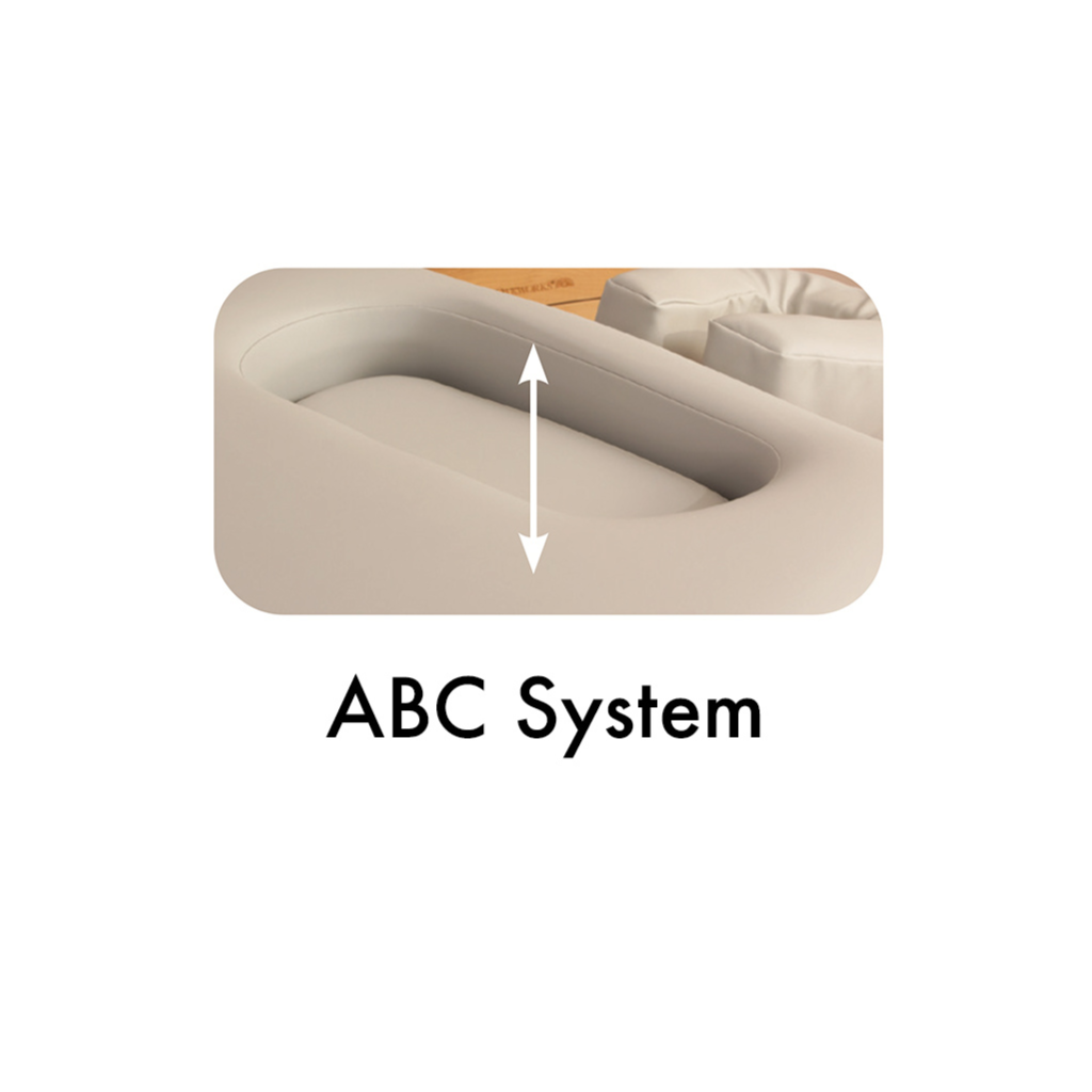 Oakworks Proluxe Table- LA Backrest Top - Image 3