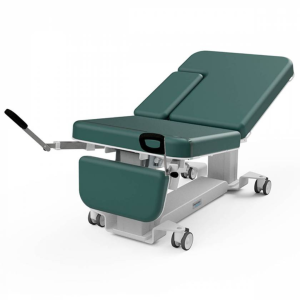 Oakworks Women's Ultrasound EA Table (84472)