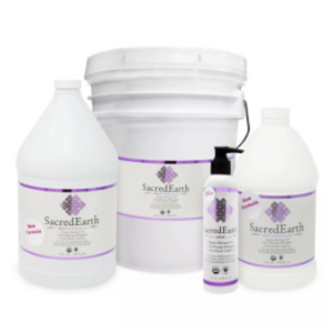 Creams, Lotions, Oils & Gels