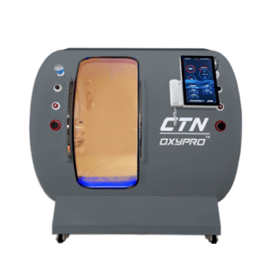 OxyPro MLD Multi-Person Oxygen Therapy