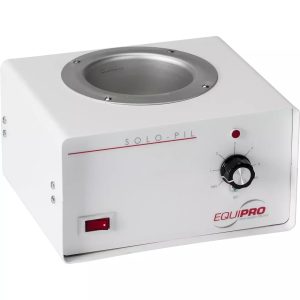 Equipro Wax Warmer & Container (41100 & 41101)