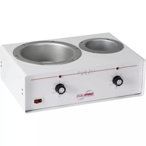 Equipro Duo-Pil Maxi Dual Wax Warmer (41200)
