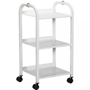 Equipro Mini MedSpa Trolley / Esthetician Cart TM-3  (51103-M)