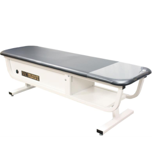 PHS Chiropractic - ErgoWave Roller Massage Table